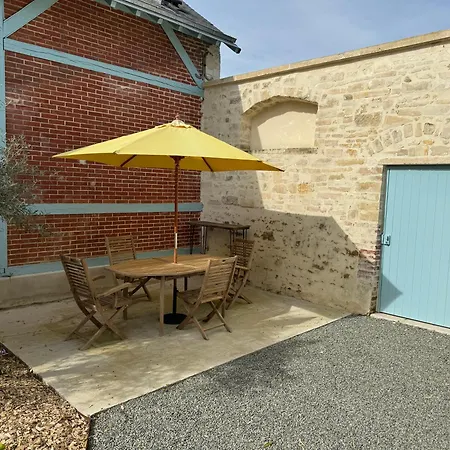 Clos Margot לה מאנש