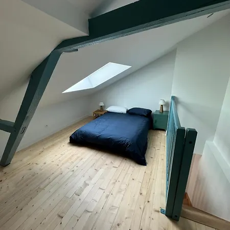 Clos Margot Apartment