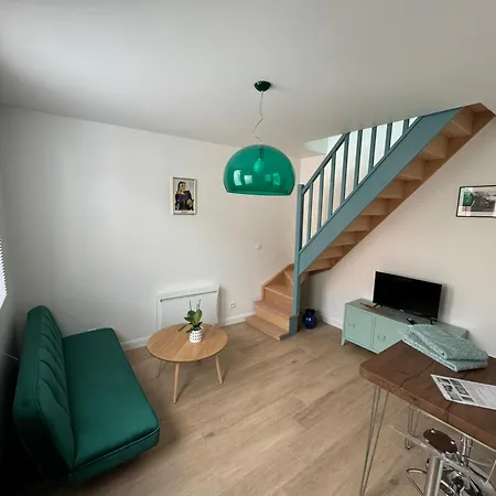Clos Margot Apartment