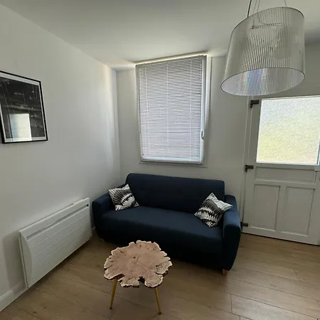 Apartment Clos Margot *
