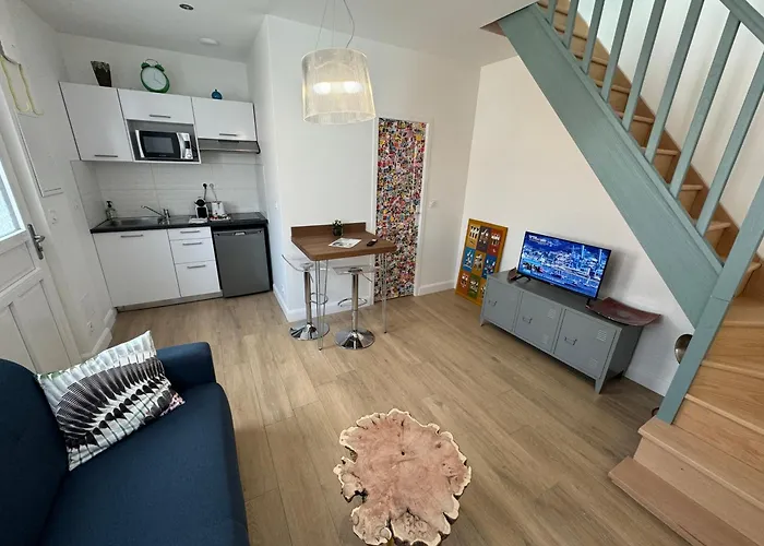 Clos Margot Apartamento *