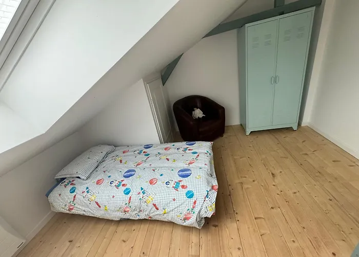 Apartamento Clos Margot *